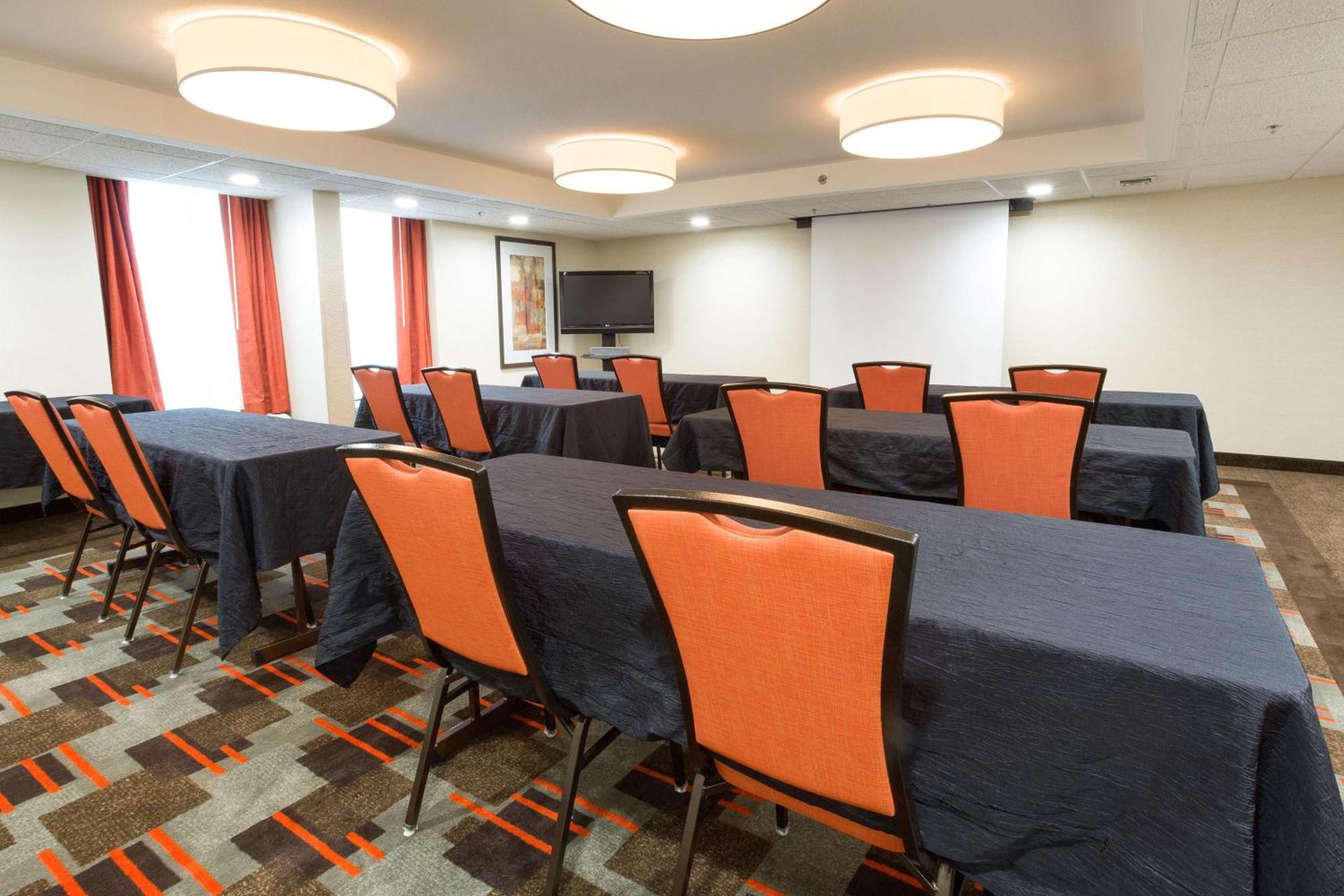 Hotel Drury &