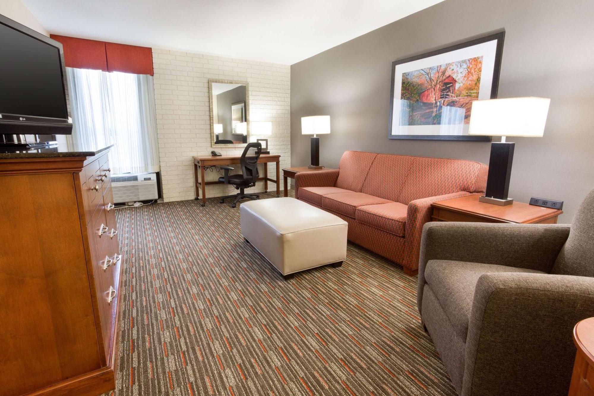 Drury & Hotel 3*