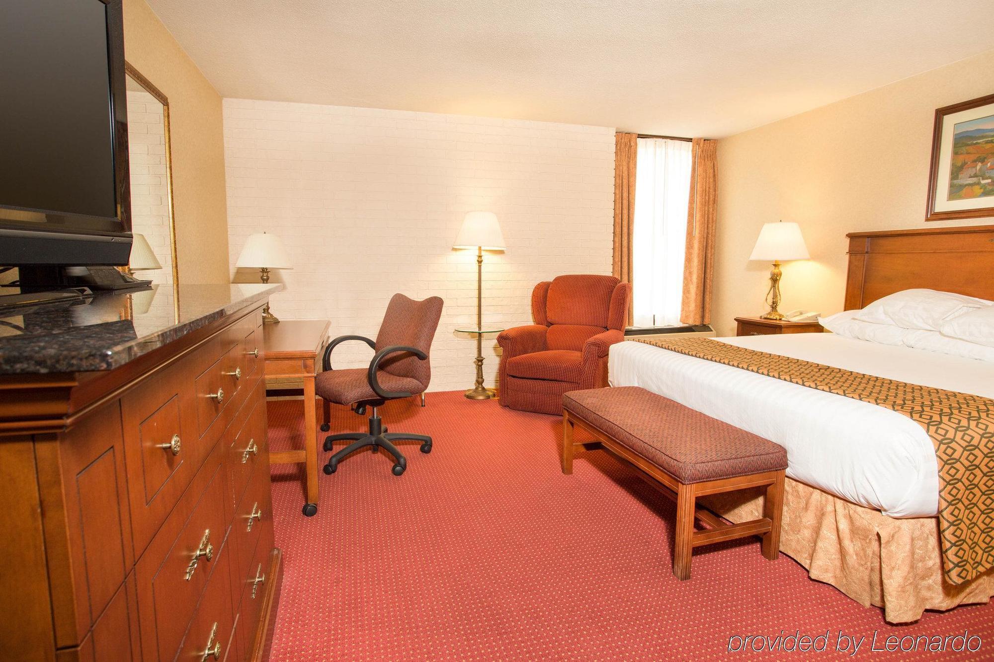 Hotel Drury &