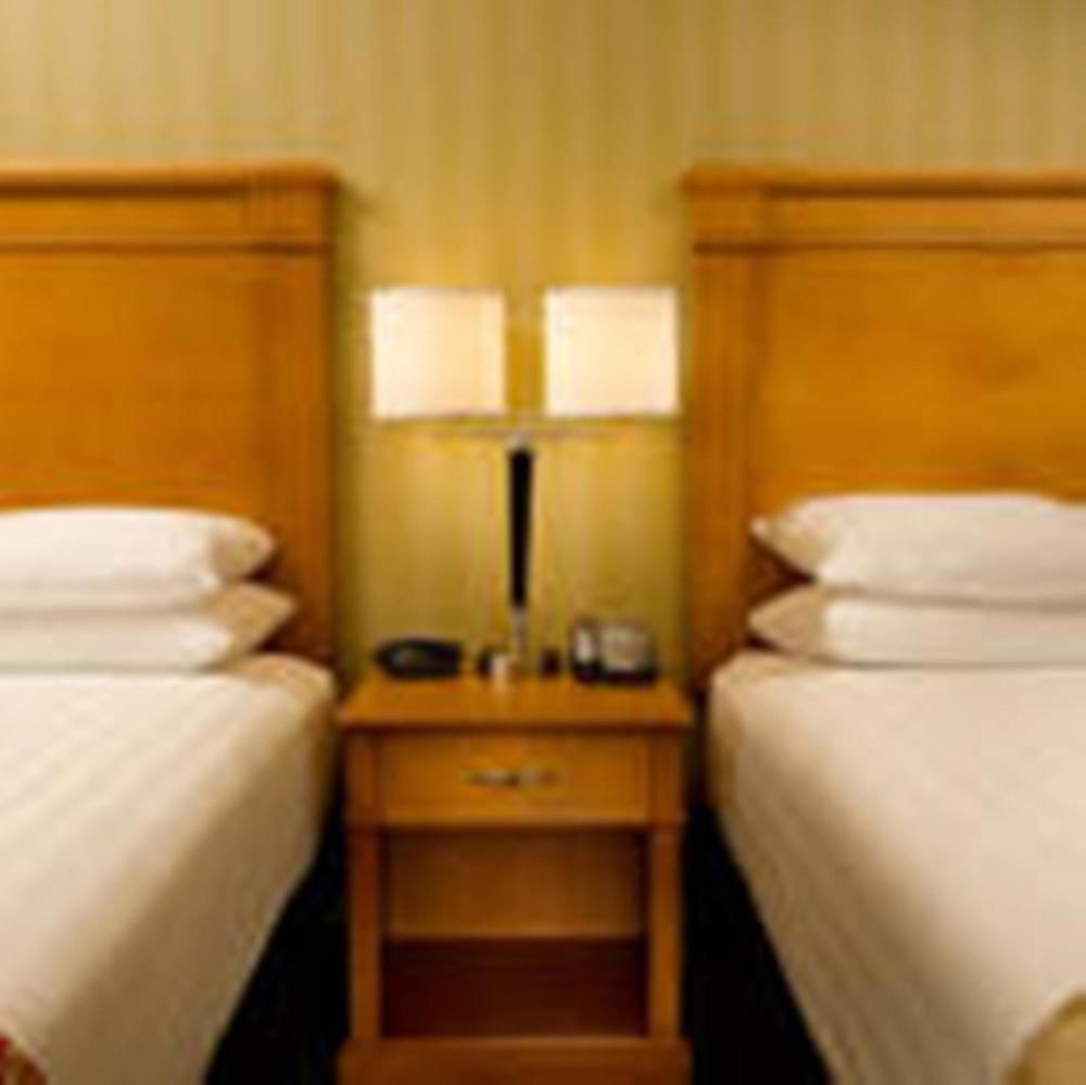 Drury & Hotel