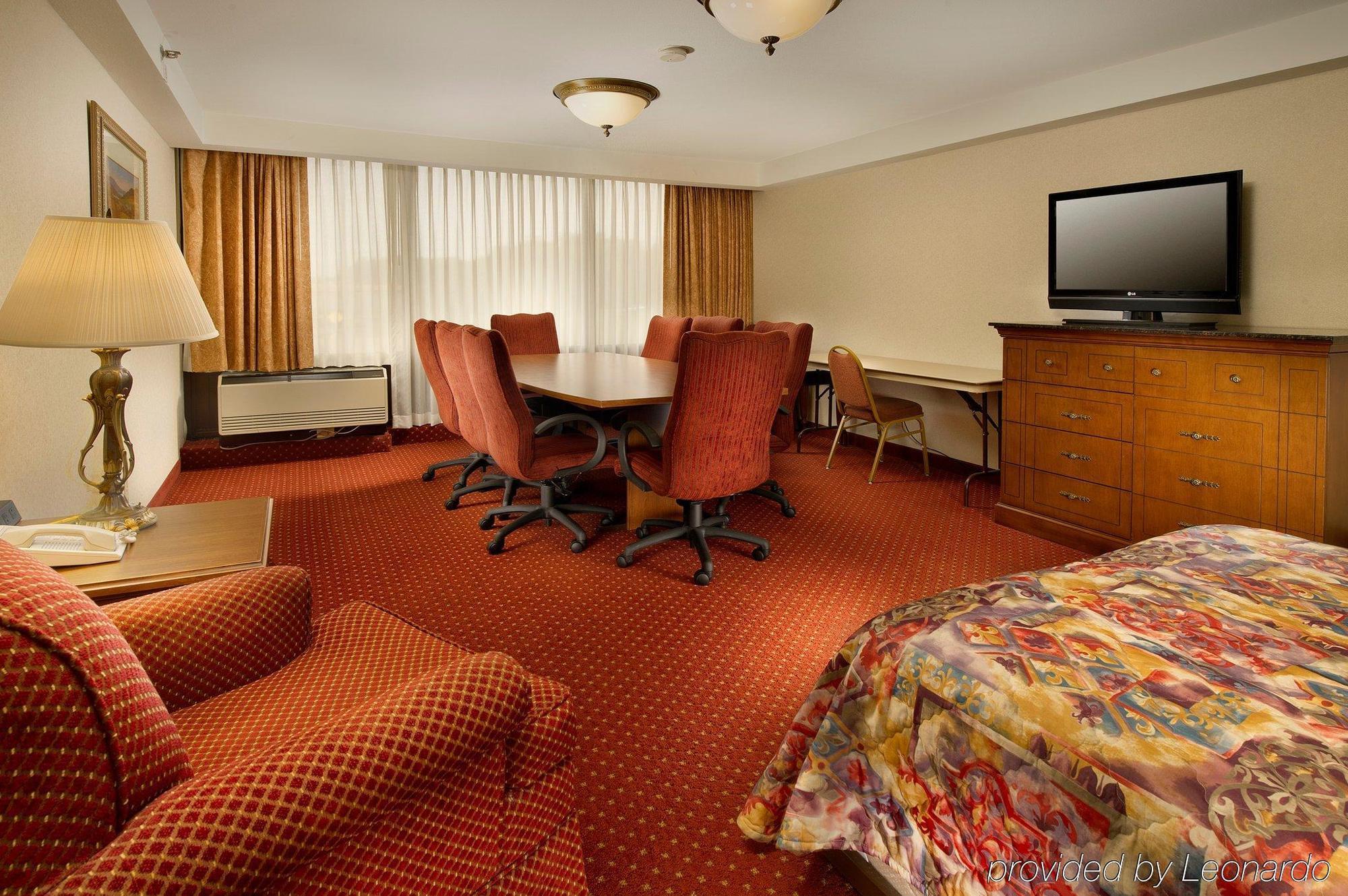 Hotel Drury & Joplin