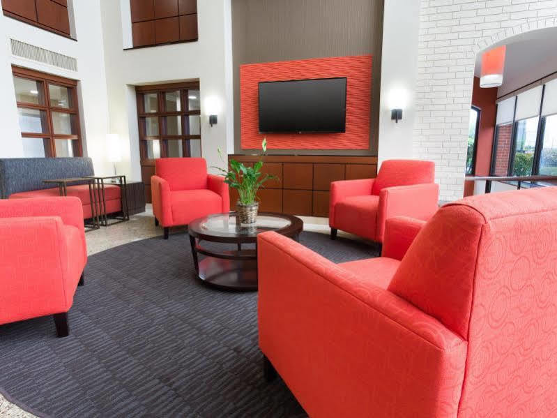 Hotel Drury &
