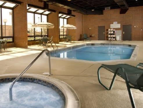Hotel Drury & 3*